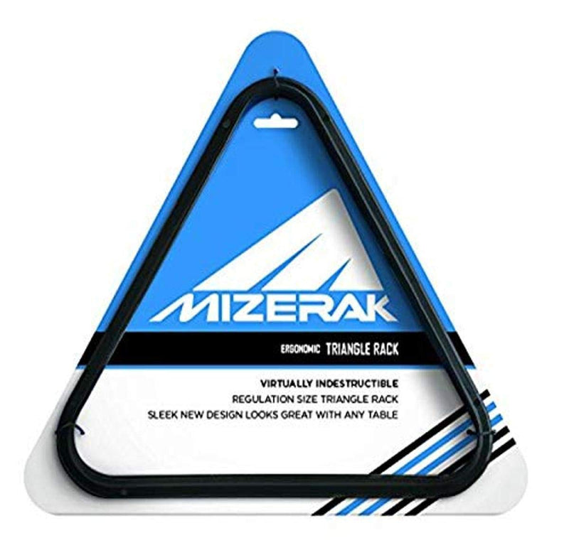 [Australia - AusPower] - Mizerak Composite Ergonomic Triangle 