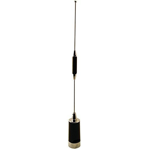 [Australia - AusPower] - Tram 1180 Amateur Dual-Band NMO 38 Inch Antenna VHF 144-148 and UHF 430-450 MHz for Mobile Radios 