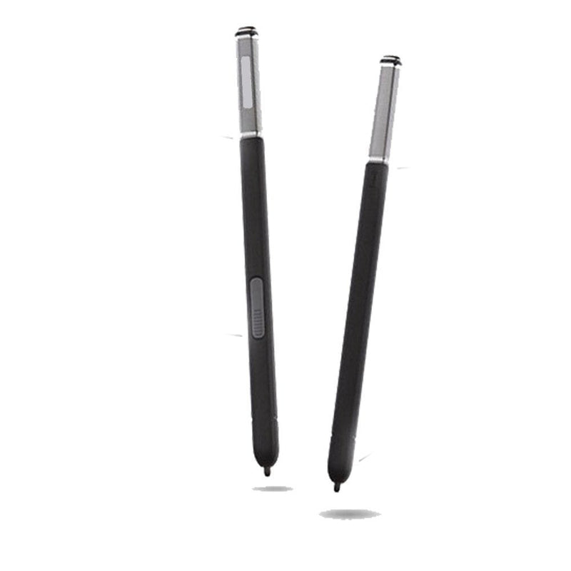 [Australia - AusPower] - NewSilkRoad 2PCS Replacement S Pen Stylus for Samsung Galaxy Note 10.1 2014 Edition P600 P601 P605,Black（Note:This Stylus not fit for Samsung Galaxy Note 10/Note 10plus Smartphone 