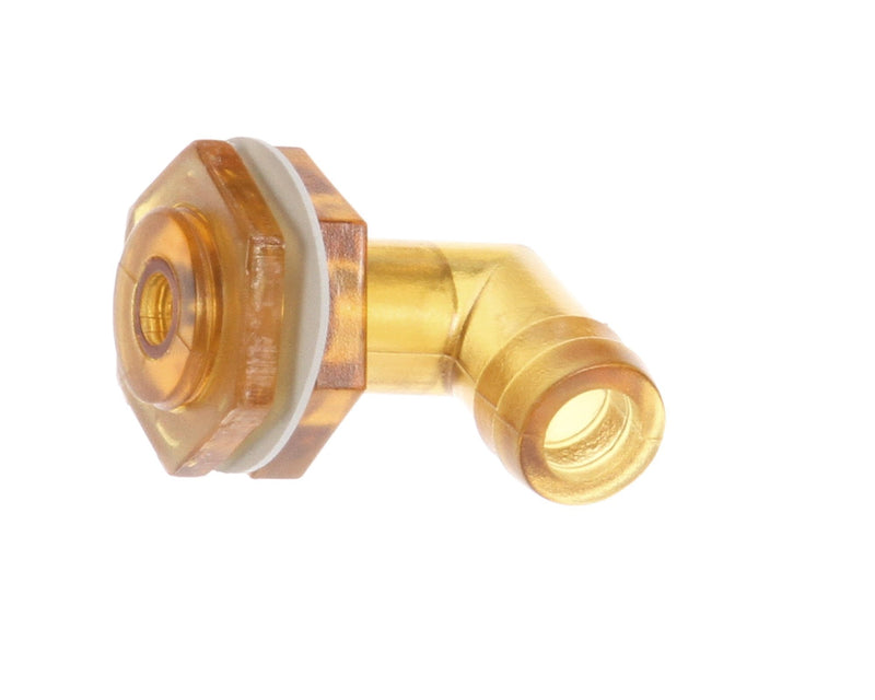 [Australia - AusPower] - Wilbur Curtis WC-2977-101K Sprayhead Fitting Kit, Plastic 