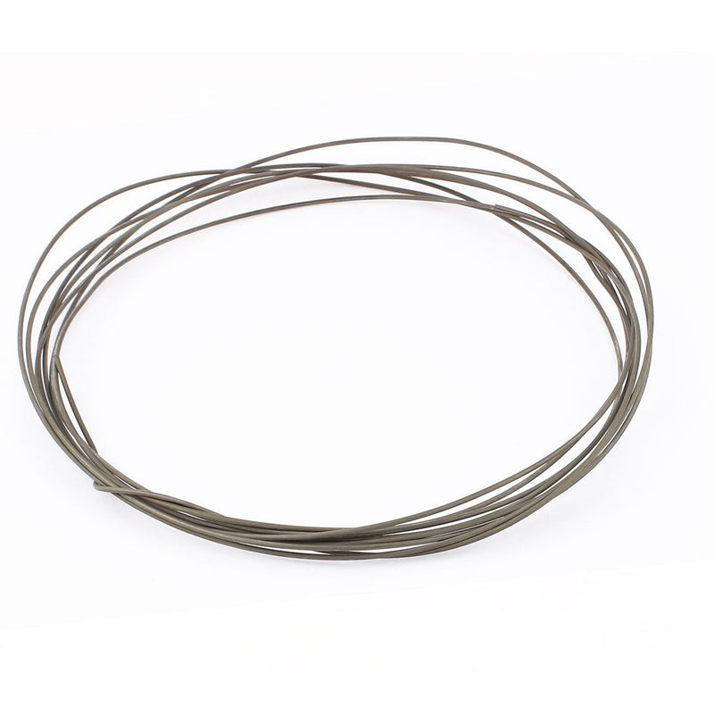 [Australia - AusPower] - uxcell A15071400ux0225 2mm Diameter 12Gauge AWG 16.4ft Roll Heating Heater Element Wire 