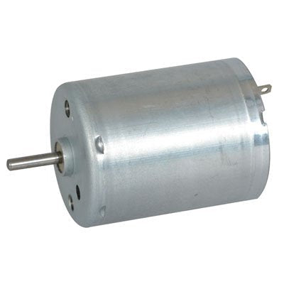 [Australia - AusPower] - Nichibo Taiwan KP5FN-3255AS-RC-80 Motor, DC, 12V, 4348RPM, 1.19A 1-20V Range, 1660g-cm, 0.12 SHFT 