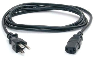 [Australia - AusPower] - Precor EFX Elliptical Power Cord 