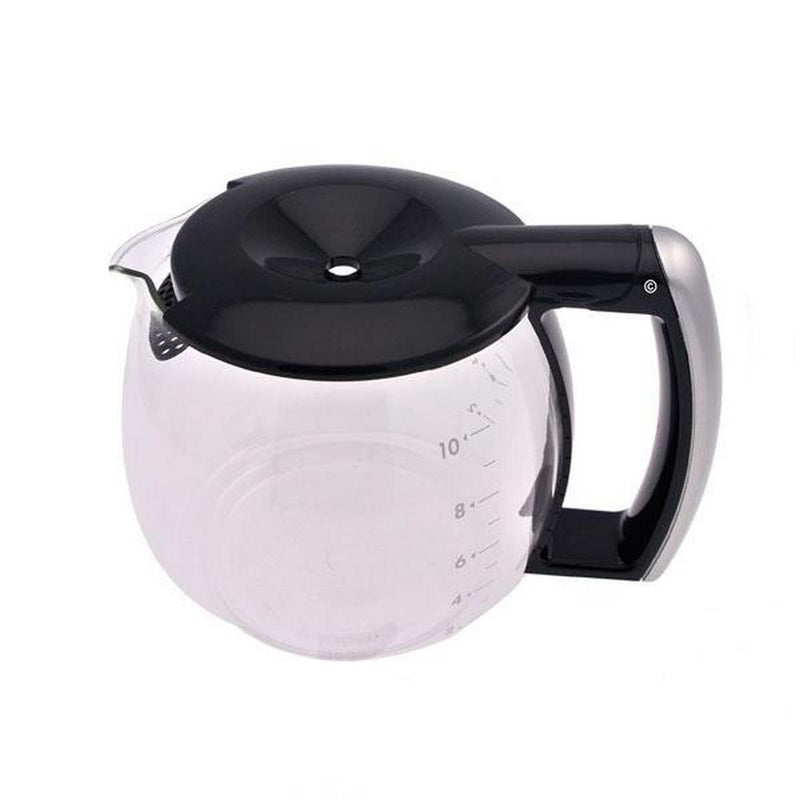 [Australia - AusPower] - DeLonghi 10 Cup Coffeemaker Carafe, Black 
