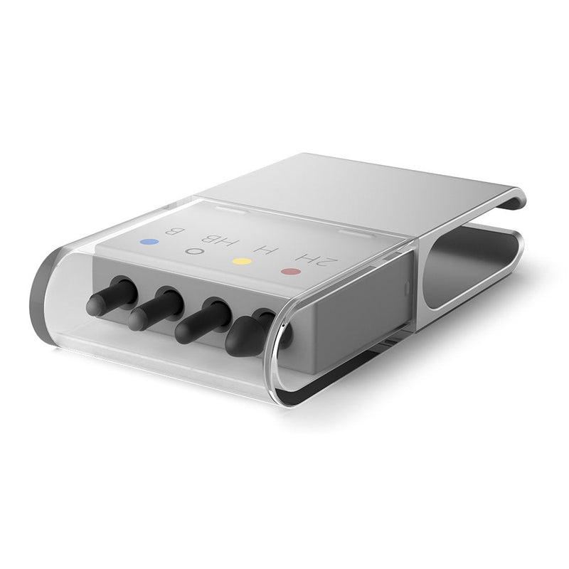 [Australia - AusPower] - Surface Pen Tip Kit H, HB, B, 2H 