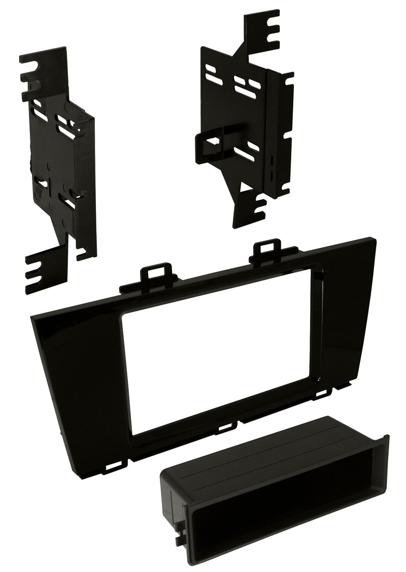 [Australia - AusPower] - Ai SBK925GB Radio Replacement 2015 Subaru Dash Kit 