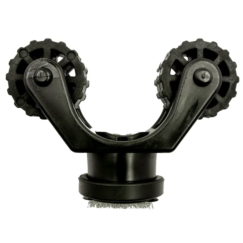 [Australia - AusPower] - YakAttack RotoGrip Paddle Holder, Track Mount 