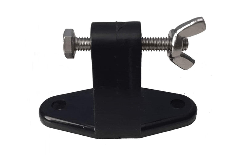 [Australia - AusPower] - HawkEye ACC-FF-1659 FishTrax Fish Finder Transom Mount Bracket 
