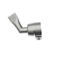 [Australia - AusPower] - Push-fit wide slot 20mm nozzle with 60 degree bend 