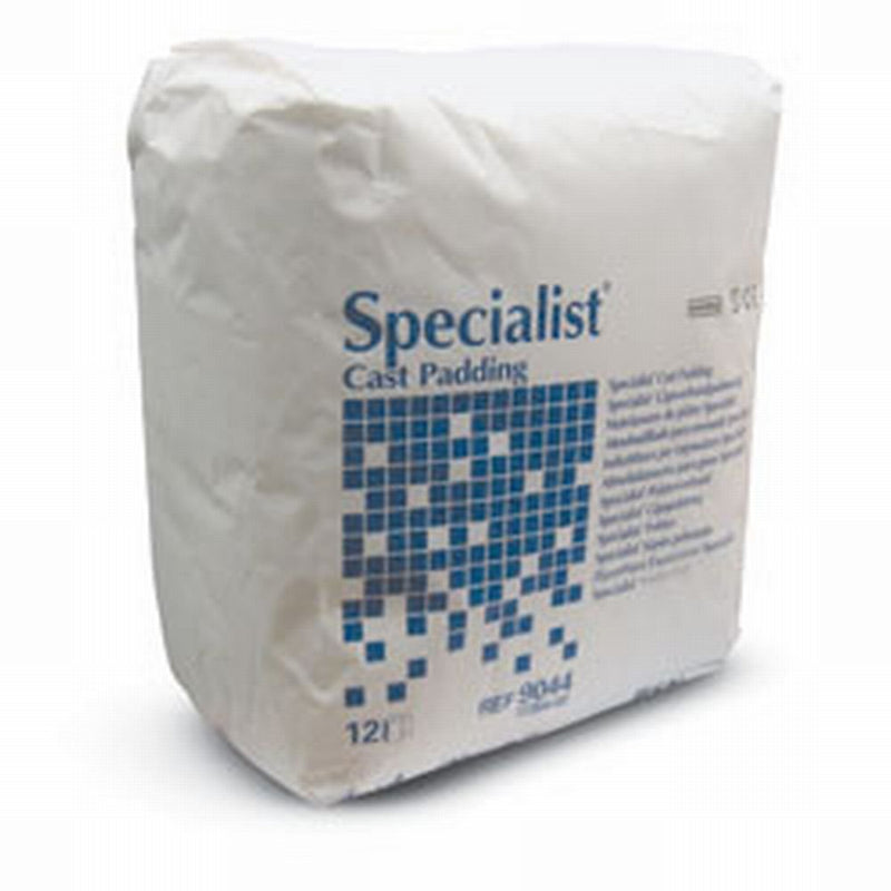 [Australia - AusPower] - BSN Specialist Cast Padding 4" x 4yd, 12/Pack 