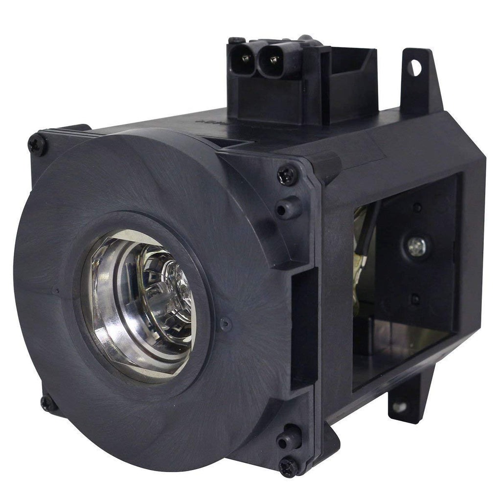 [Australia - AusPower] - CTLAMP NP21LP Projector Replacement Lamp with Housing NP21LP Compatible with NEC NP-PA500U NP-PA500X NP-PA5520W NP-PA600X PA500U PA550W PA600X NP-PA550W PA500X 