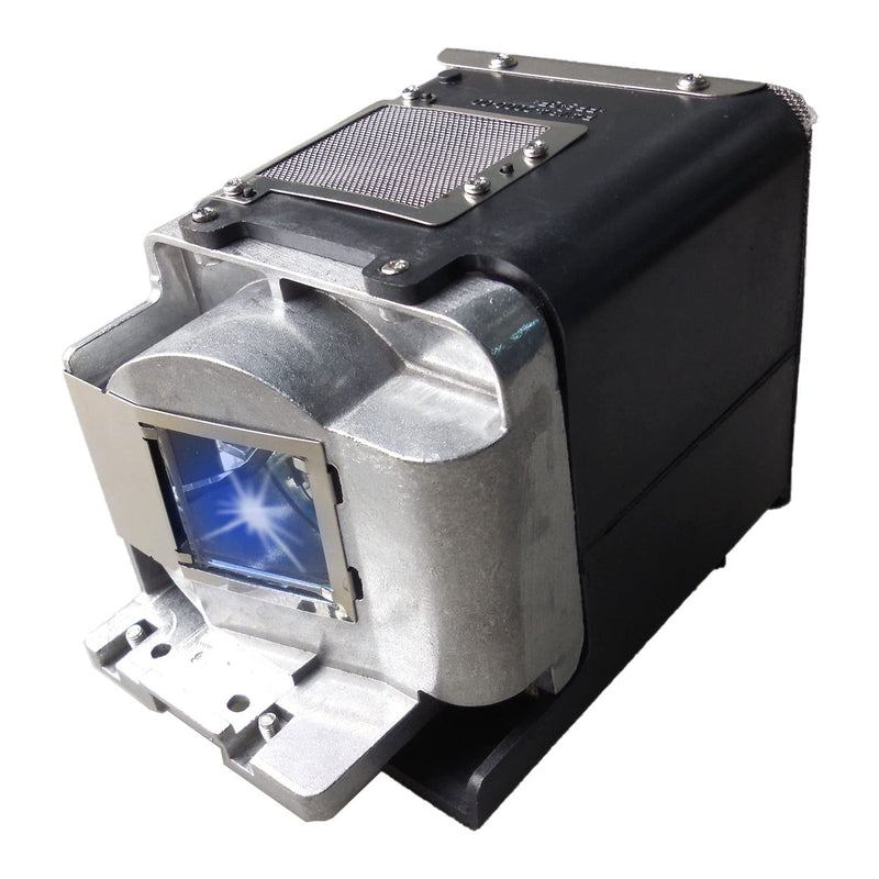 [Australia - AusPower] - CTLAMP A+ Quality VLT-XD600LP / 499B056O10 Replacement Projector Lamp with Housing Module Compatible with Mitsubishi XD600U FD630U WD620U XD600U-G FD630U-G GX740 GX745 