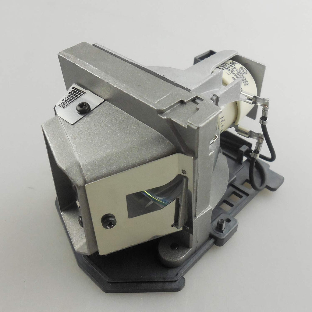 [Australia - AusPower] - CTLAMP Original BL-FU185A / SP.8EH01G.C01 Projector Lamp Assembly with OEM Genuine Projector Bulb with Housing Compatible with Optoma DX619 EX536 ES526 EW531 EW533ST EW536 EX526 EX531 HD600X 