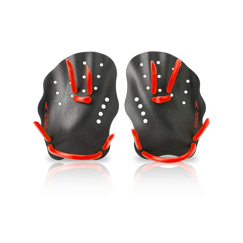 [Australia - AusPower] - Speedo Nemesis Contour Paddle Multicolor Small 
