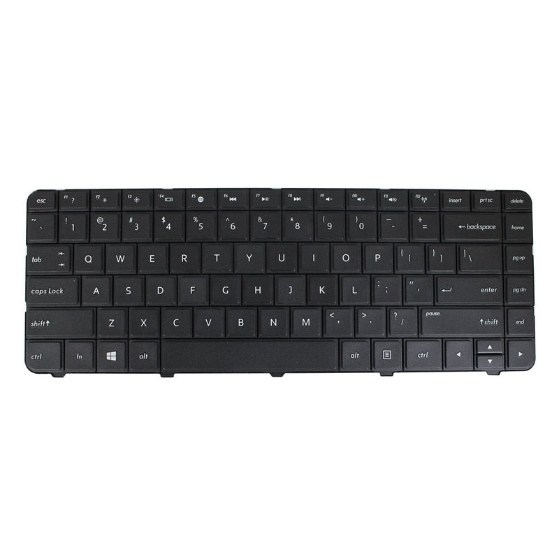 [Australia - AusPower] - Replacement Keyboard for HP 2000-100 2000-200 2000-300 2000-400 Series Laptop 