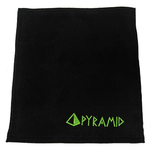[Australia - AusPower] - Pyramid Leather Shammy Bowling Pad 