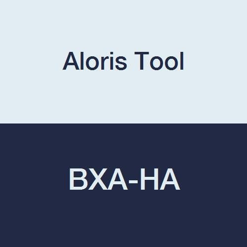 [Australia - AusPower] - Aloris Tool BXA-HA Height Adjustment Assembly 