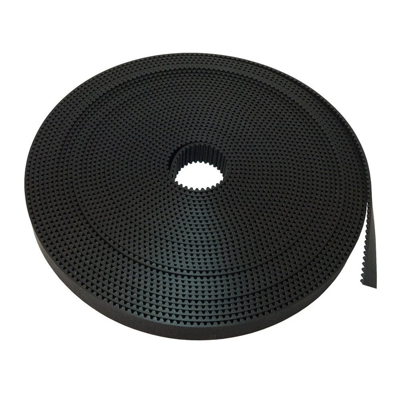 [Australia - AusPower] - BEMONOC Pack of 10Meters HTD 3M Open Ended PU Timing Belt Width 15mm for CNC Laser Engraving Machines 