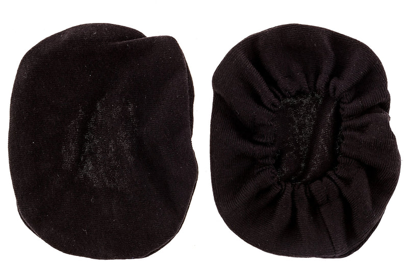[Australia - AusPower] - KORE AVIATION Washable Cloth Ear Cover for Aviation, Racing, Gaming, Safety Style Headsets (Sold in Pairs) 