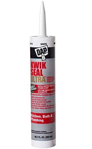 [Australia - AusPower] - Dap 18897 10.1 Oz White Kwik Seal Ultra 
