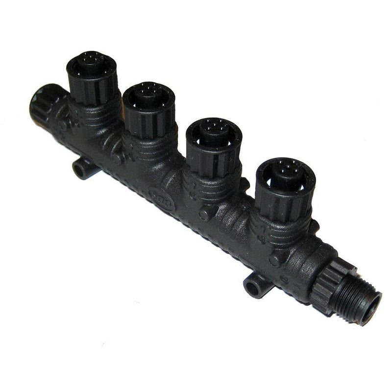 [Australia - AusPower] - Lowrance N2K,Micro-C,4-Way Block (22AWG) 