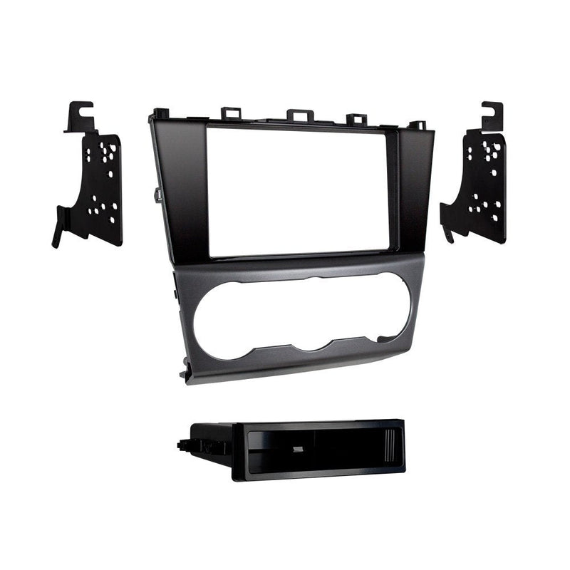 [Australia - AusPower] - Metra Electronics - Subaru 2015-up (99-8907HG) Metra Radio Install kits 