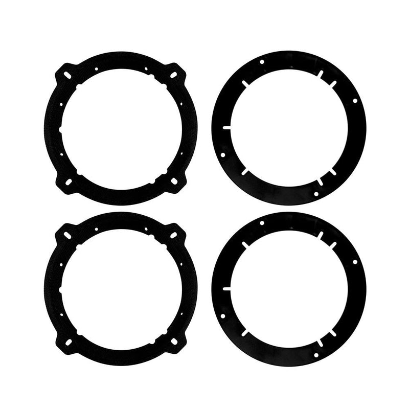 [Australia - AusPower] - Metra 82-7302 Speaker Adapter for Select 2001-13 Hyundai/Kia Vehicles 