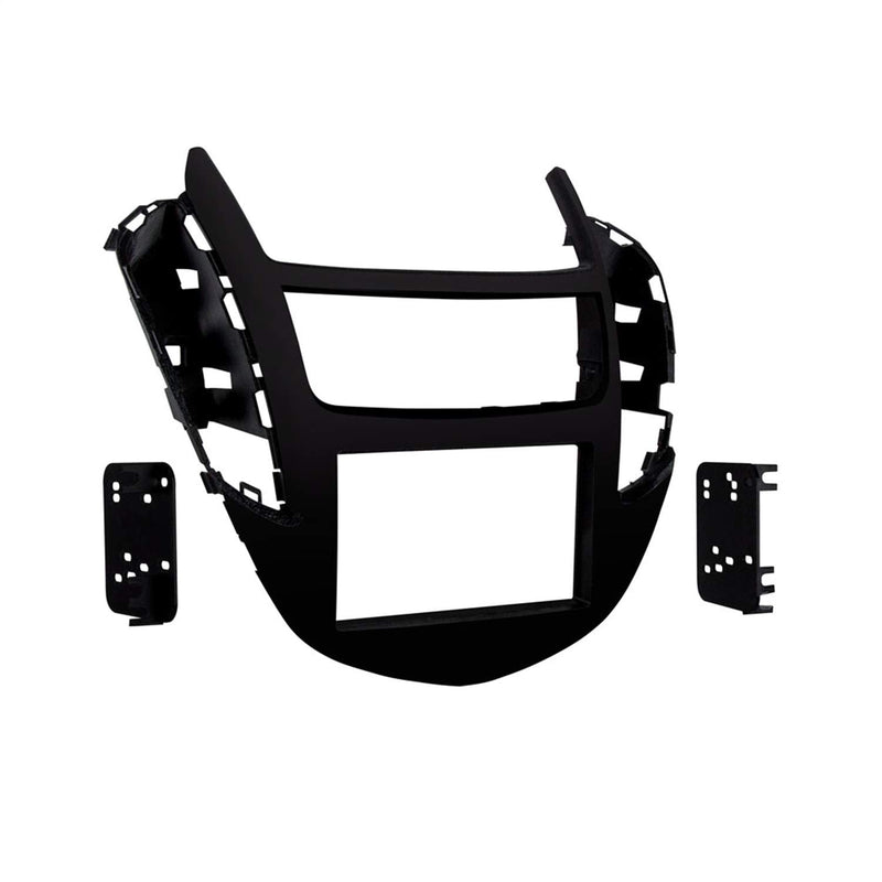 [Australia - AusPower] - Metra Electronics - Chevrolet Trax 2015-2016 (95-3017B) Metra Radio Install kits 