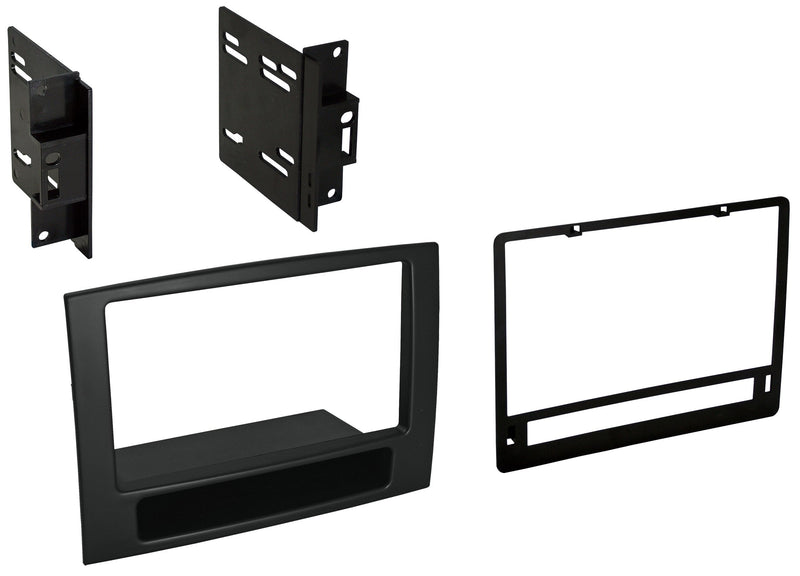 [Australia - AusPower] - Ai CDK651 Radio Replacement Kit 2006-2008 Dodge Dash Kit 