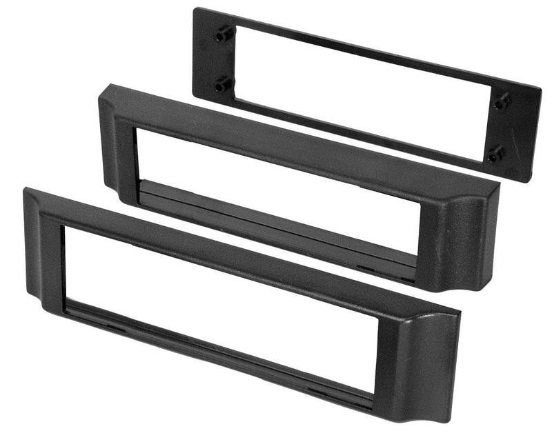 [Australia - AusPower] - Ai GMT333 1988-1994 Full Size Truck Speaker Adapter Brackets 