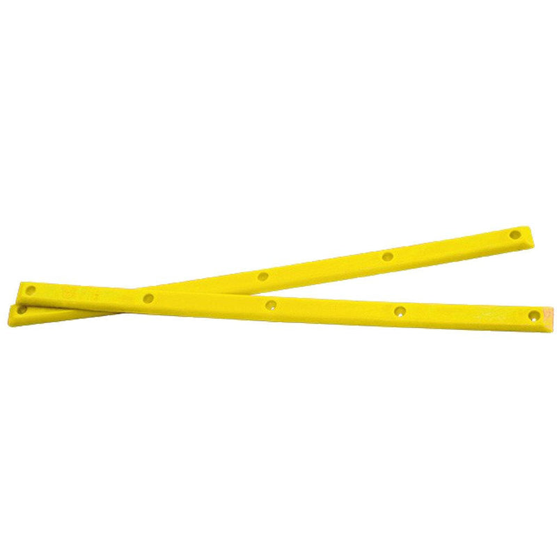 [Australia - AusPower] - Pig Neon Yellow Skateboard Rails 