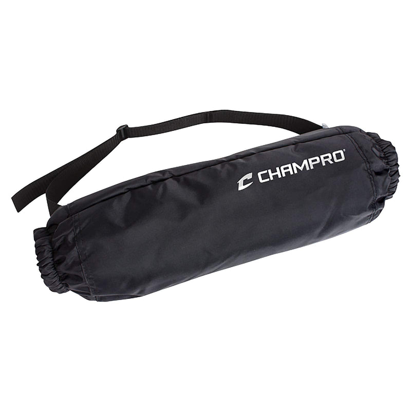 [Australia - AusPower] - Champro Sports Hand Warmer BLACK ADULT 