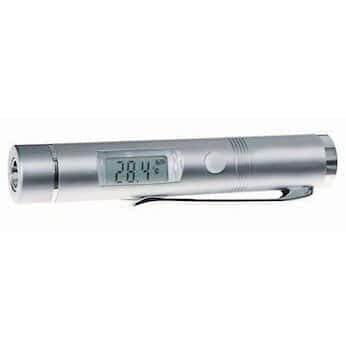 [Australia - AusPower] - Digi-Sense Calibrated Super-Mini Temptestr Infrared Thermometer 