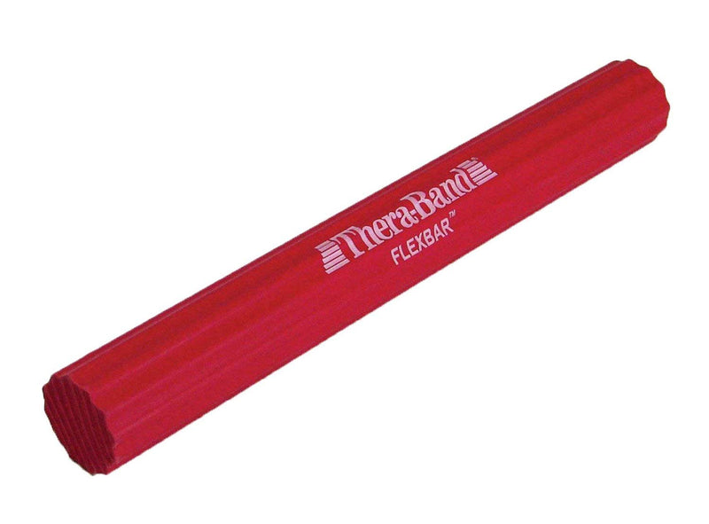 [Australia - AusPower] - TheraBand - 26100 FlexBar Red - Light 