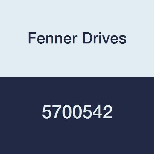 [Australia - AusPower] - Fenner Drives 5700542 Polyurethane Freestyle Welder Release Tape, 2.63" Width (Pack of 10) 