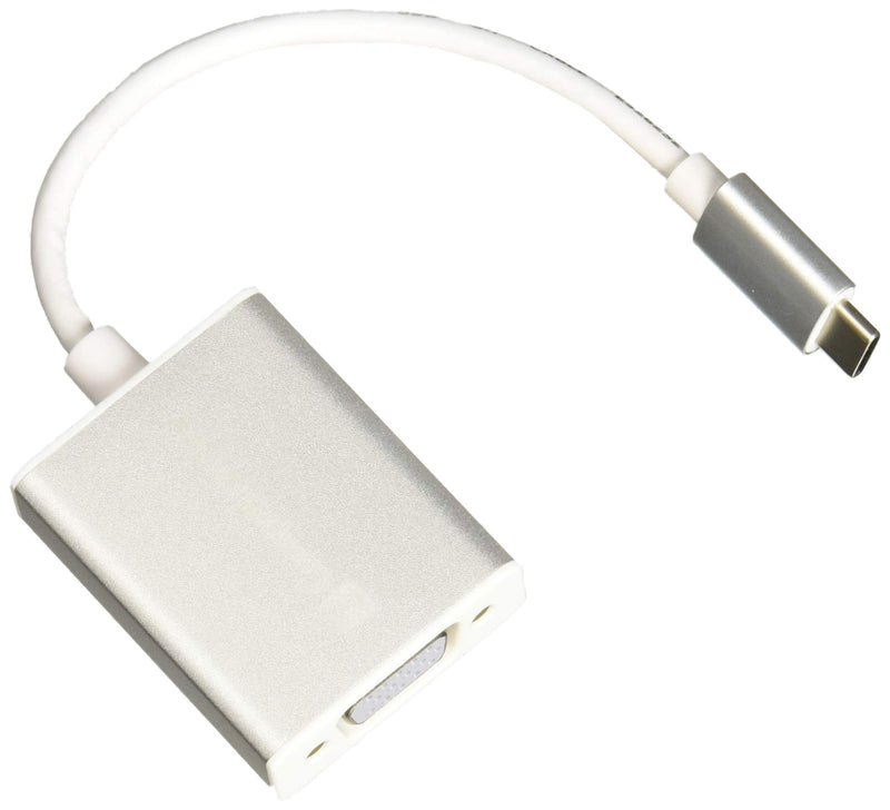 [Australia - AusPower] - Comprehensive USB31-VGF External Video Adapter, Black 