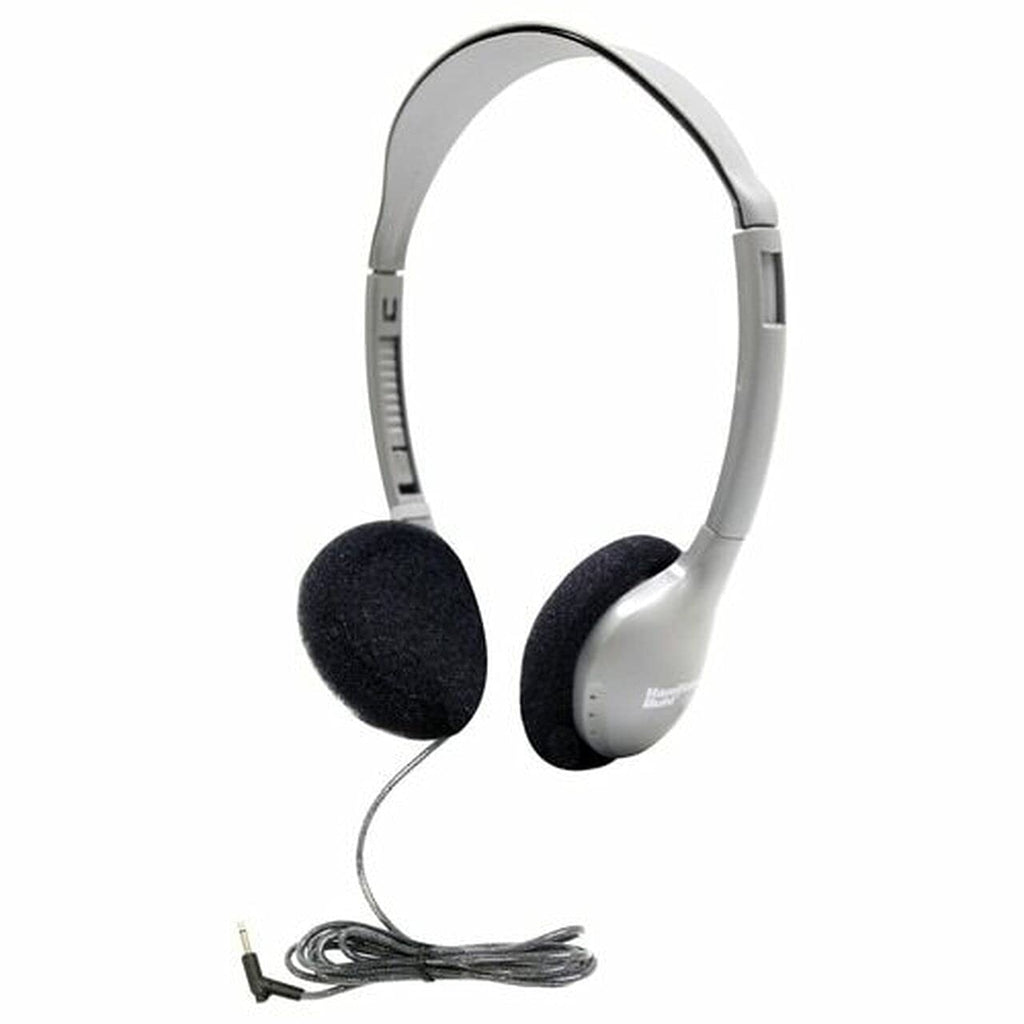[Australia - AusPower] - HamiltonBuhl Mono Personal Headset for ALS700 Only, Black (Model: ALSH700) 