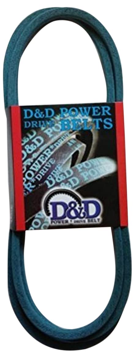 [Australia - AusPower] - D&D PowerDrive 954-04260 Craftsman Kevlar Replacement Belt 