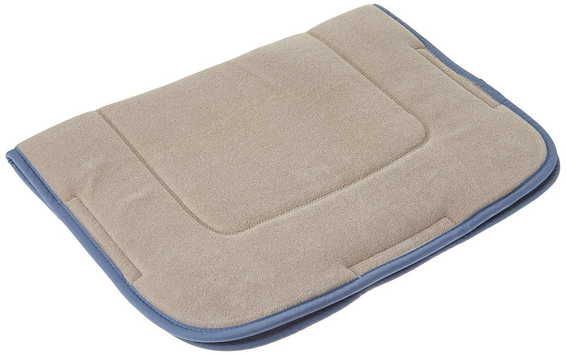 [Australia - AusPower] - Chattanooga Hydrocollator Foam Filled Terry Cover - Standard without Pockets 
