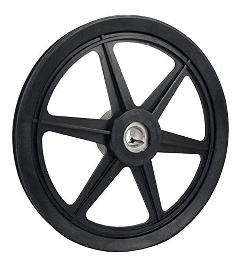 [Australia - AusPower] - Fenner Drives 6899549 AFD12434 Driven Pulley, Fixed 3/4" Bore, 12.25" OD 