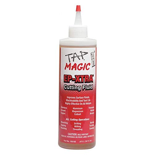 [Australia - AusPower] - TapMagic 16 oz. Can New Improved Cutting Fluid 