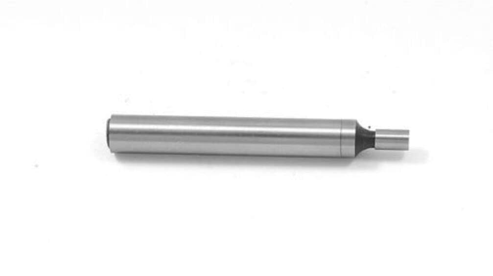 [Australia - AusPower] - HHIP 4401-0030 Shank Micro Edge Finder, 3/8" 0.200" Tip Dia., 3/8" Shank Dia. Single End 