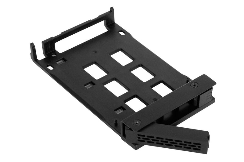 [Australia - AusPower] - ICY DOCK ExpressCage MB324 Series Drive Tray | ExpressTray MB324TP-B 