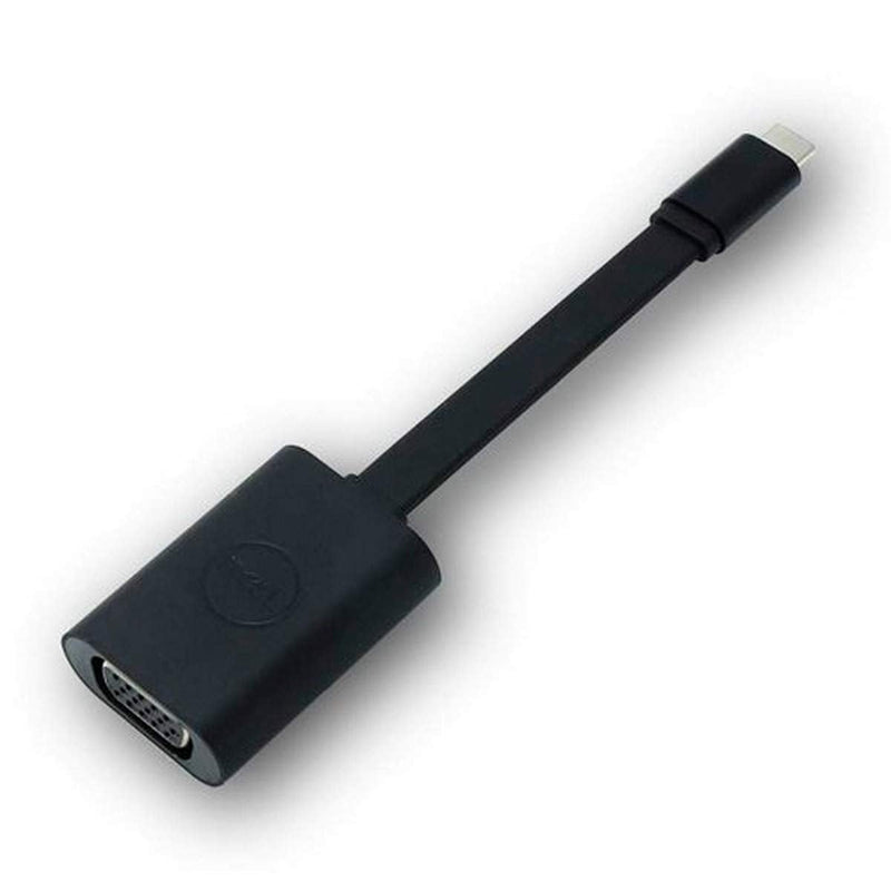 [Australia - AusPower] - Adapter Usb-C To Vga 470-Abnc 