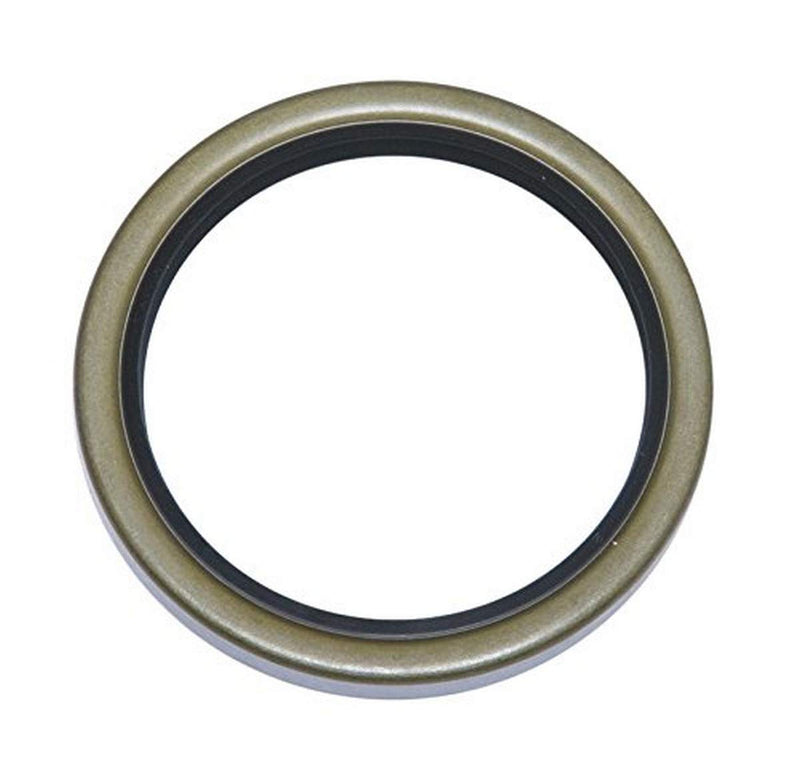 [Australia - AusPower] - TCM 12192TB-BX NBR (Buna Rubber)/Carbon Steel Oil Seal, TB Type, 1.25" x 1.979" x 0.25" 