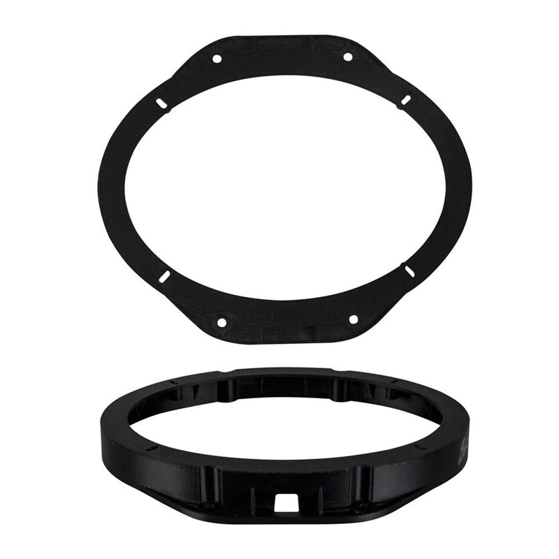 [Australia - AusPower] - Metra 82-5606 Front 6"x9" Speaker Plates - Pair 