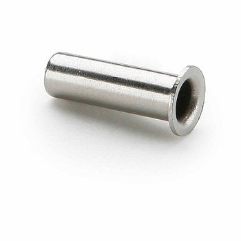 [Australia - AusPower] - Parker Hannifin 63NTA-4 Stainless Steel Air Brake-NTA Insert for 1/4" Tube 