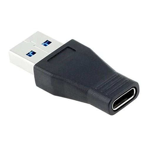 [Australia - AusPower] - Goliton USB-C USB 3.1 Type C Female to USB 3.0 A Male Data Adapter for MacBook Tablet Mobile Phone 