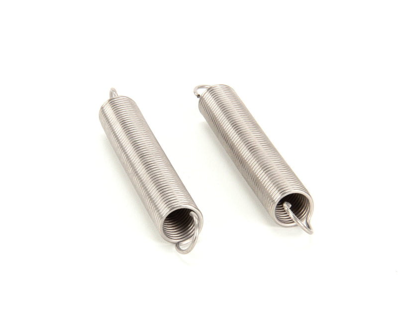 [Australia - AusPower] - Kolddraft GBR00909 Kold-Draft 2 Water Plate Springs 