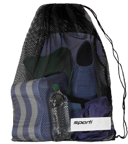 [Australia - AusPower] - Sporti Mesh Bag 
